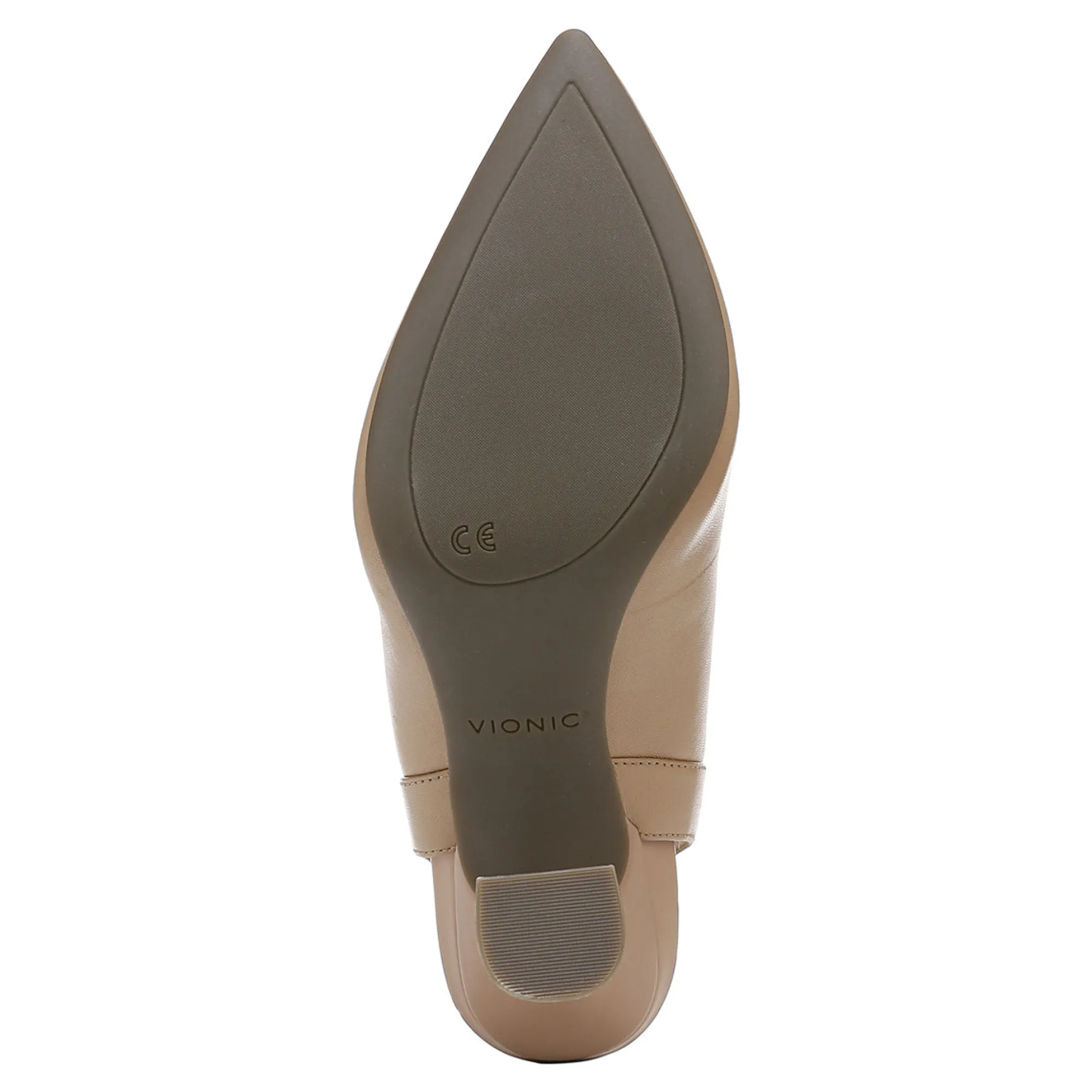 Vionic Adalena Heel New