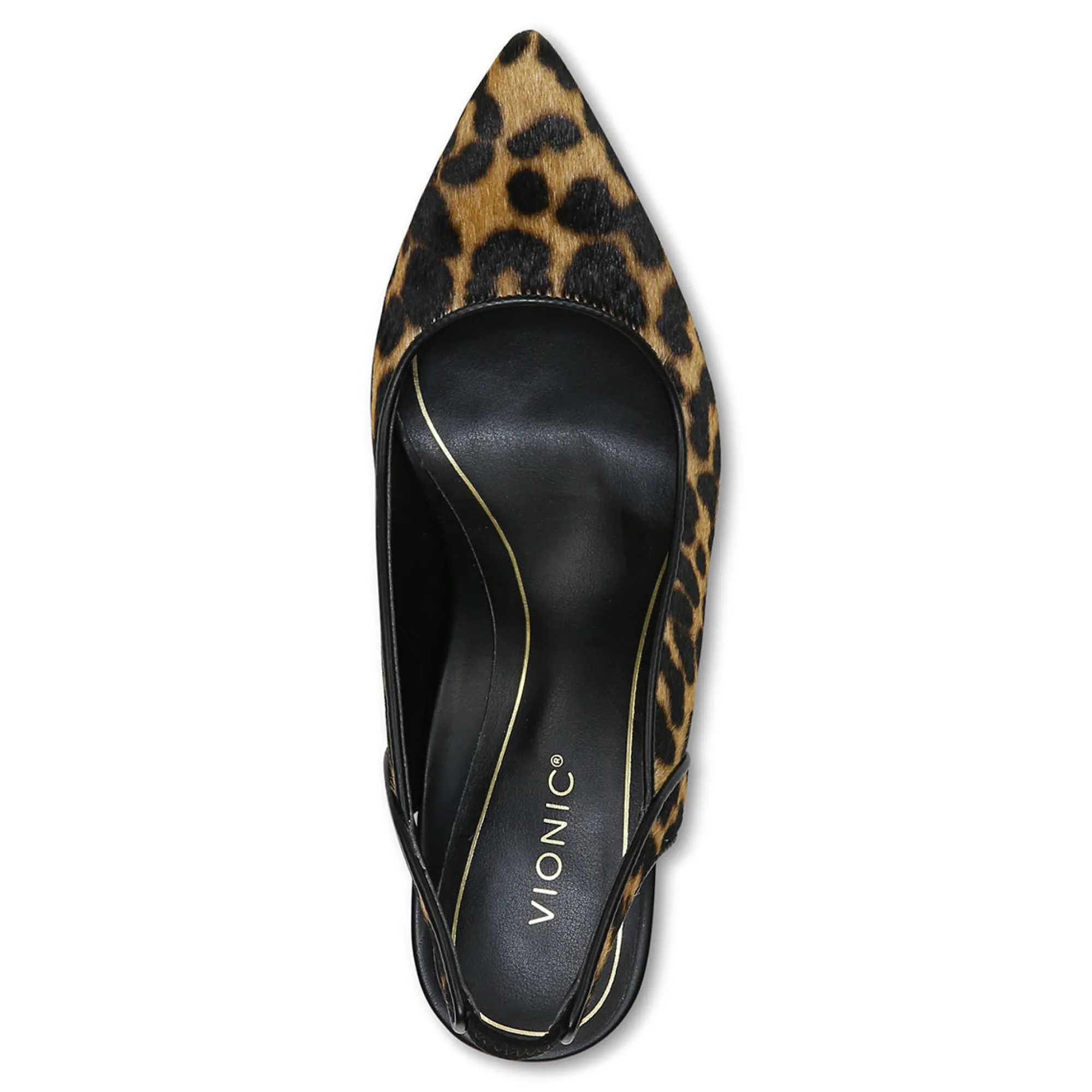 Vionic Adalena Heel New