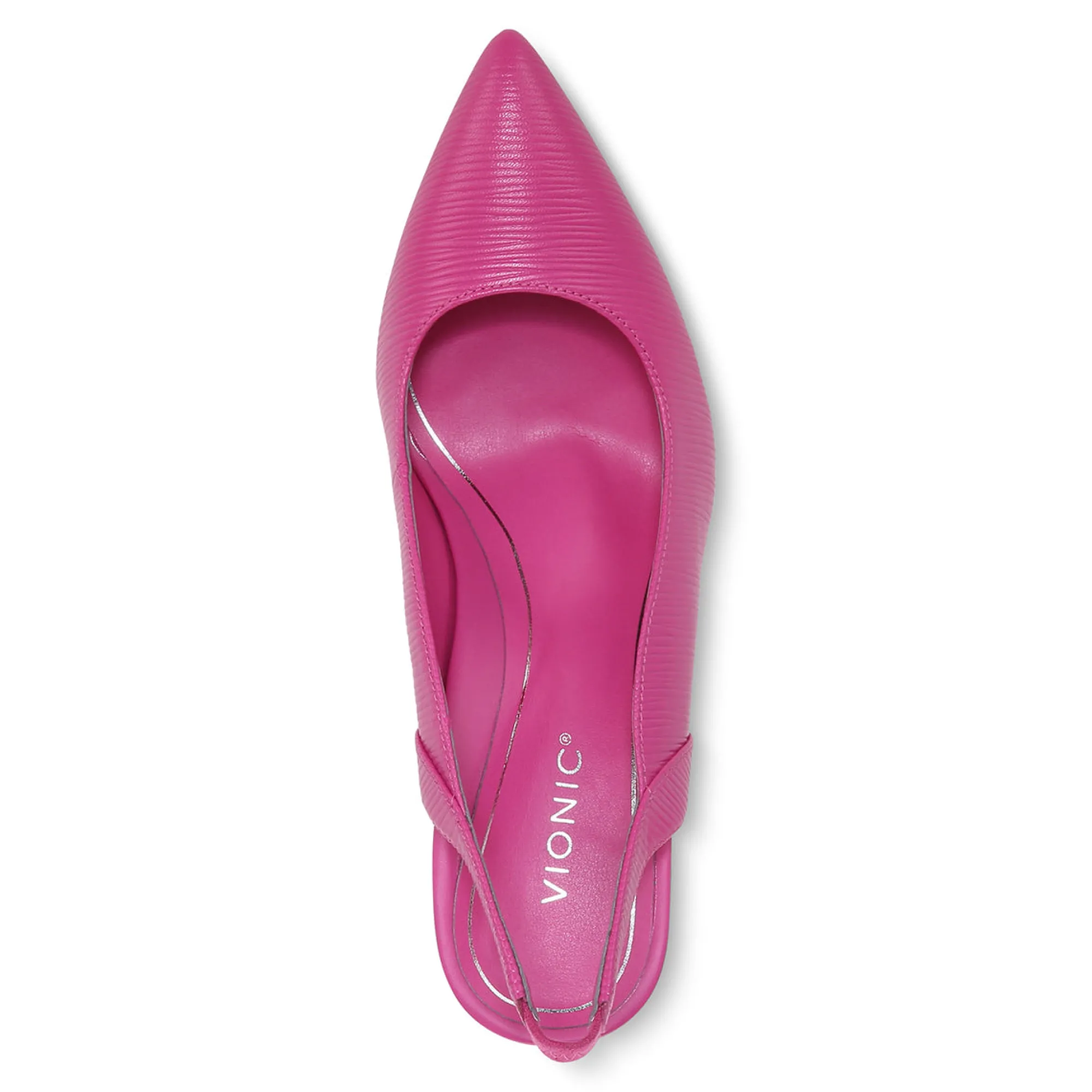 Vionic Adalena Heel New