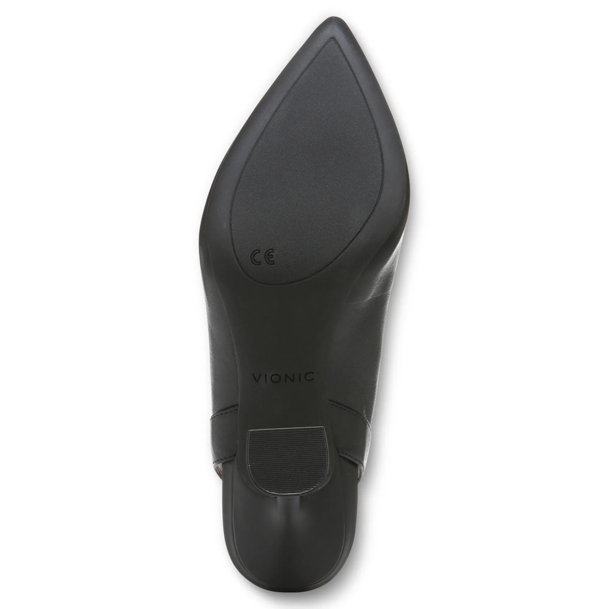 Vionic Adalena Heel New