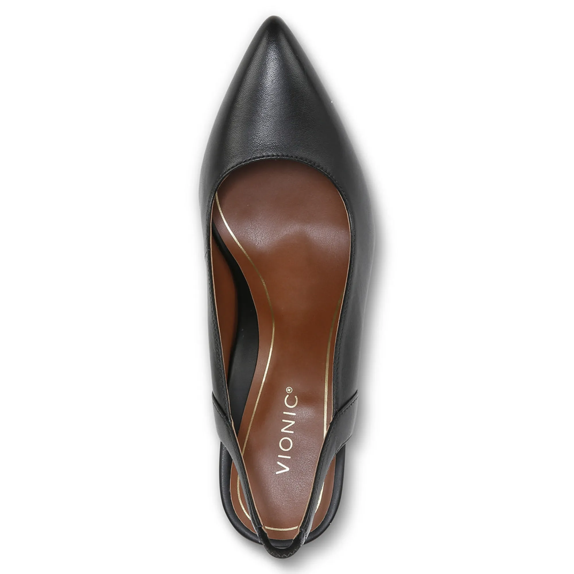 Vionic Adalena Heel New
