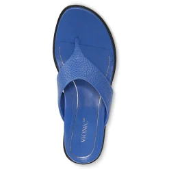 Vionic Agave Toe Post Sandal Discount