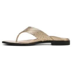 Vionic Agave Toe Post Sandal Discount