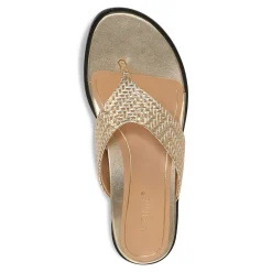 Vionic Agave Toe Post Sandal Discount