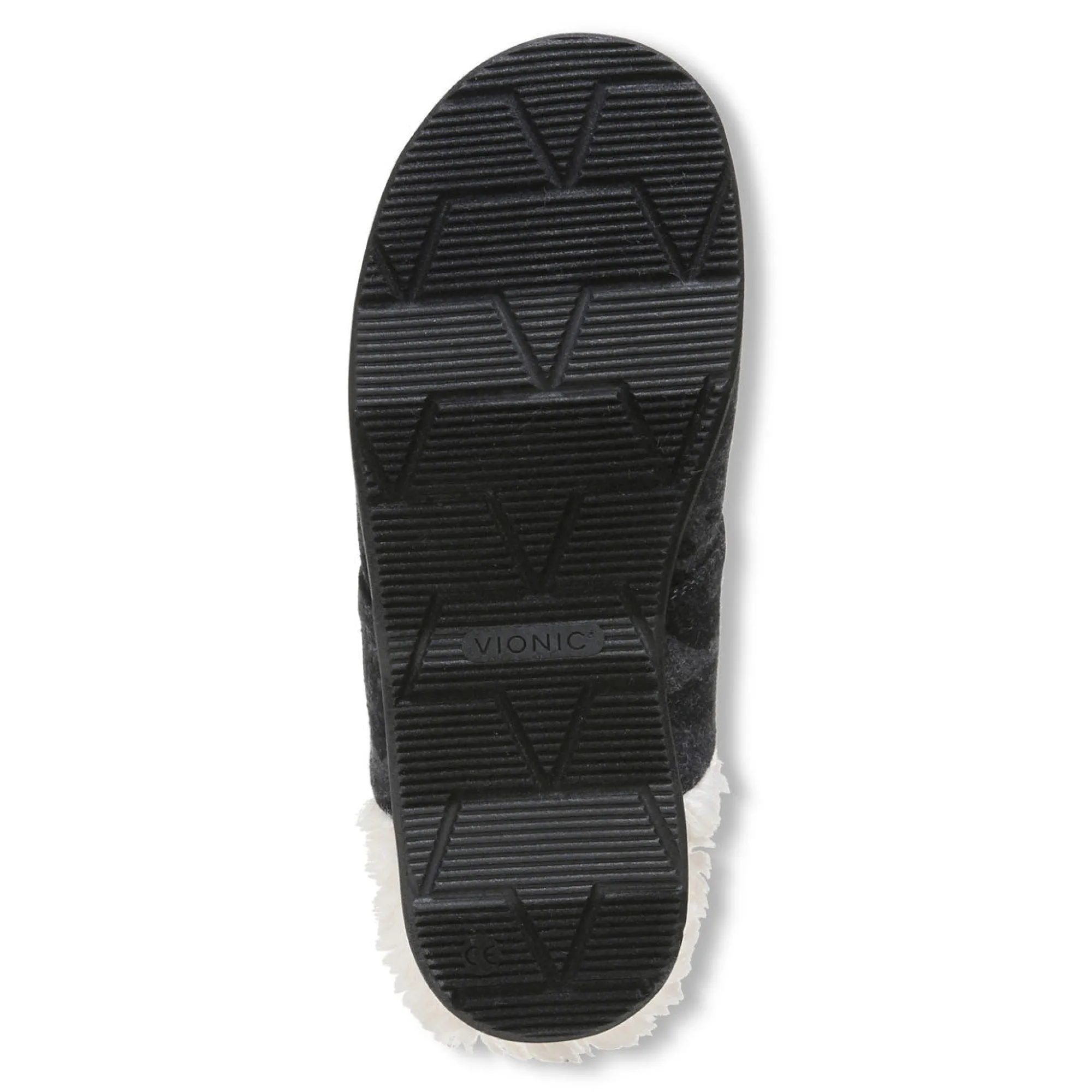 Vionic Alfons Mule Slipper
