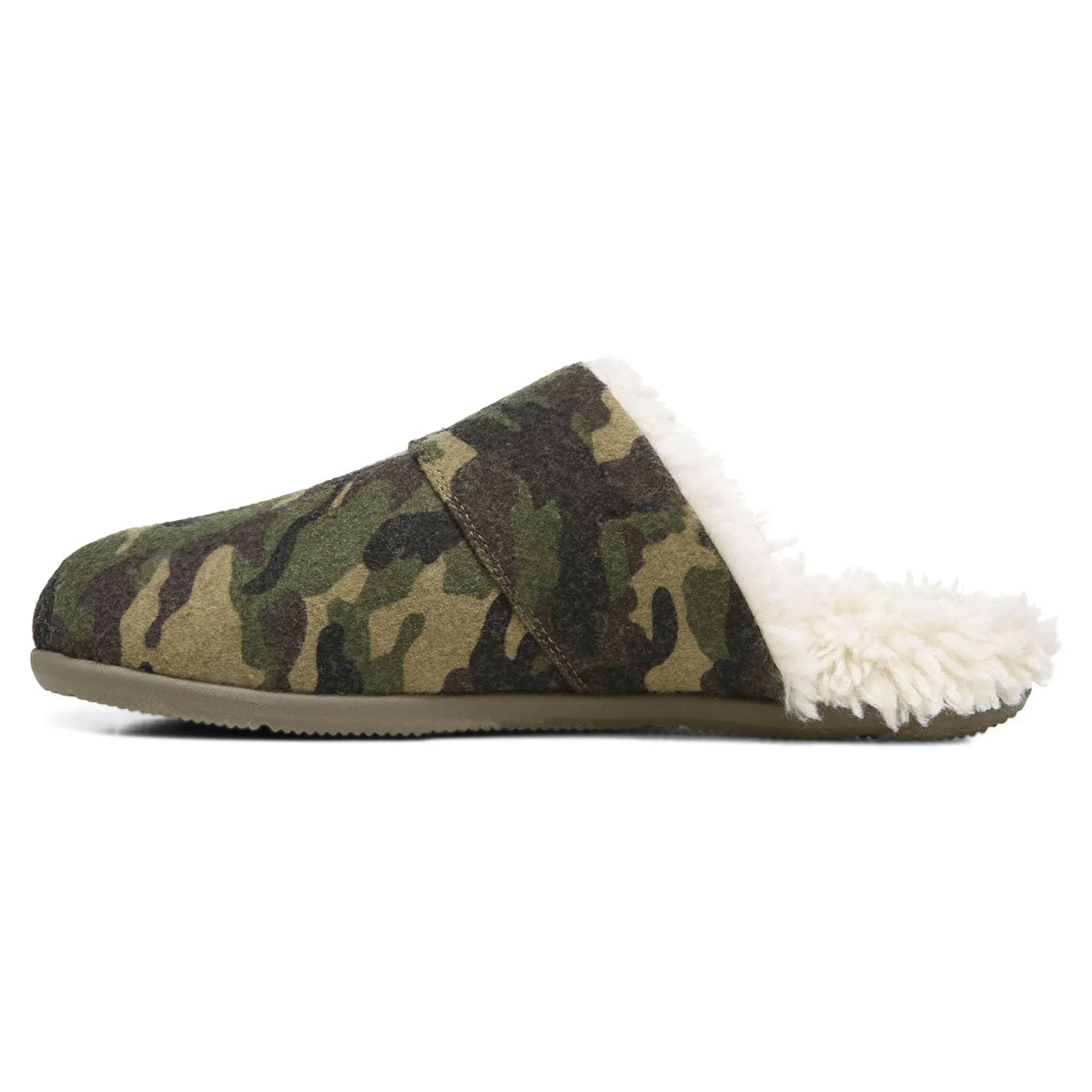 Vionic Alfons Mule Slipper