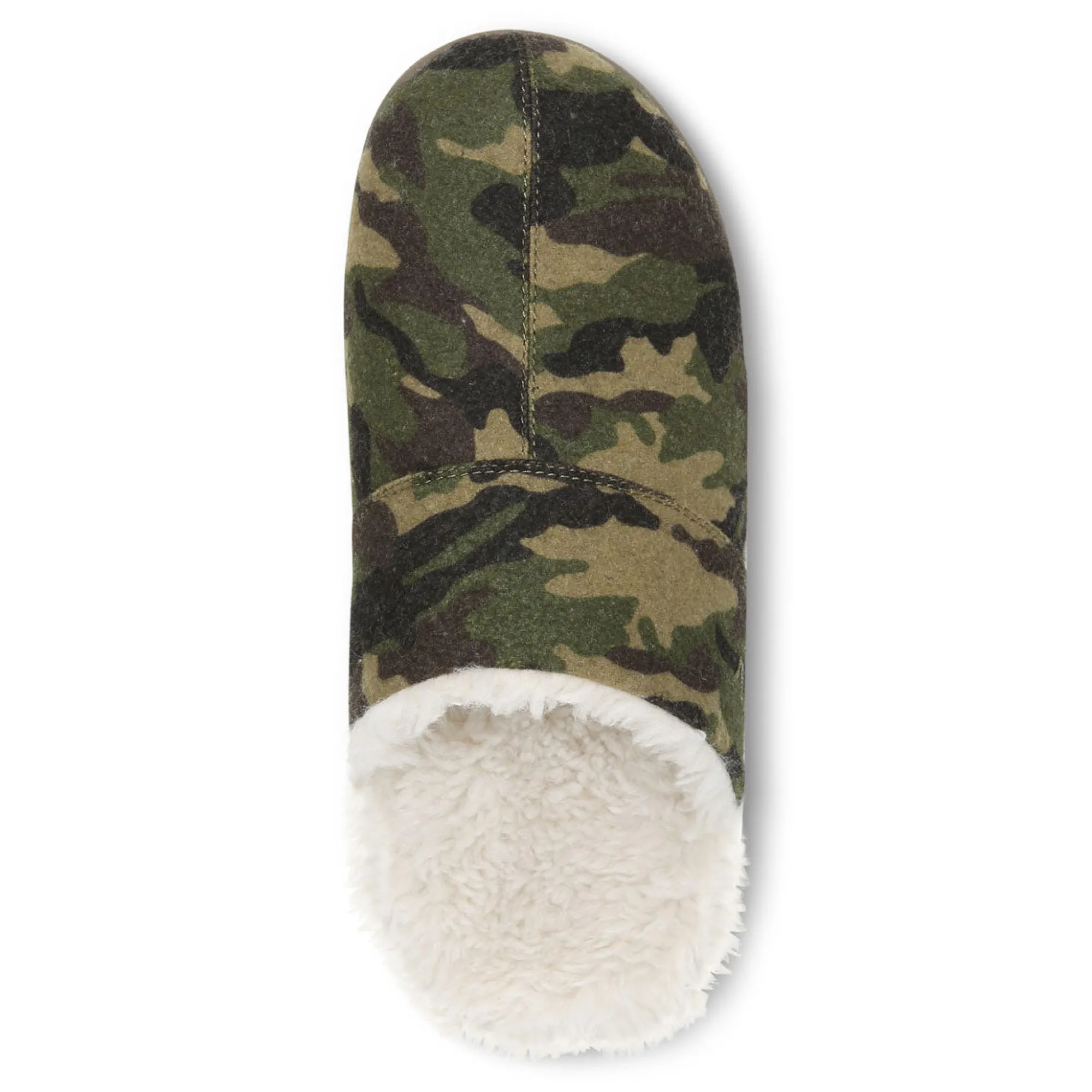 Vionic Alfons Mule Slipper