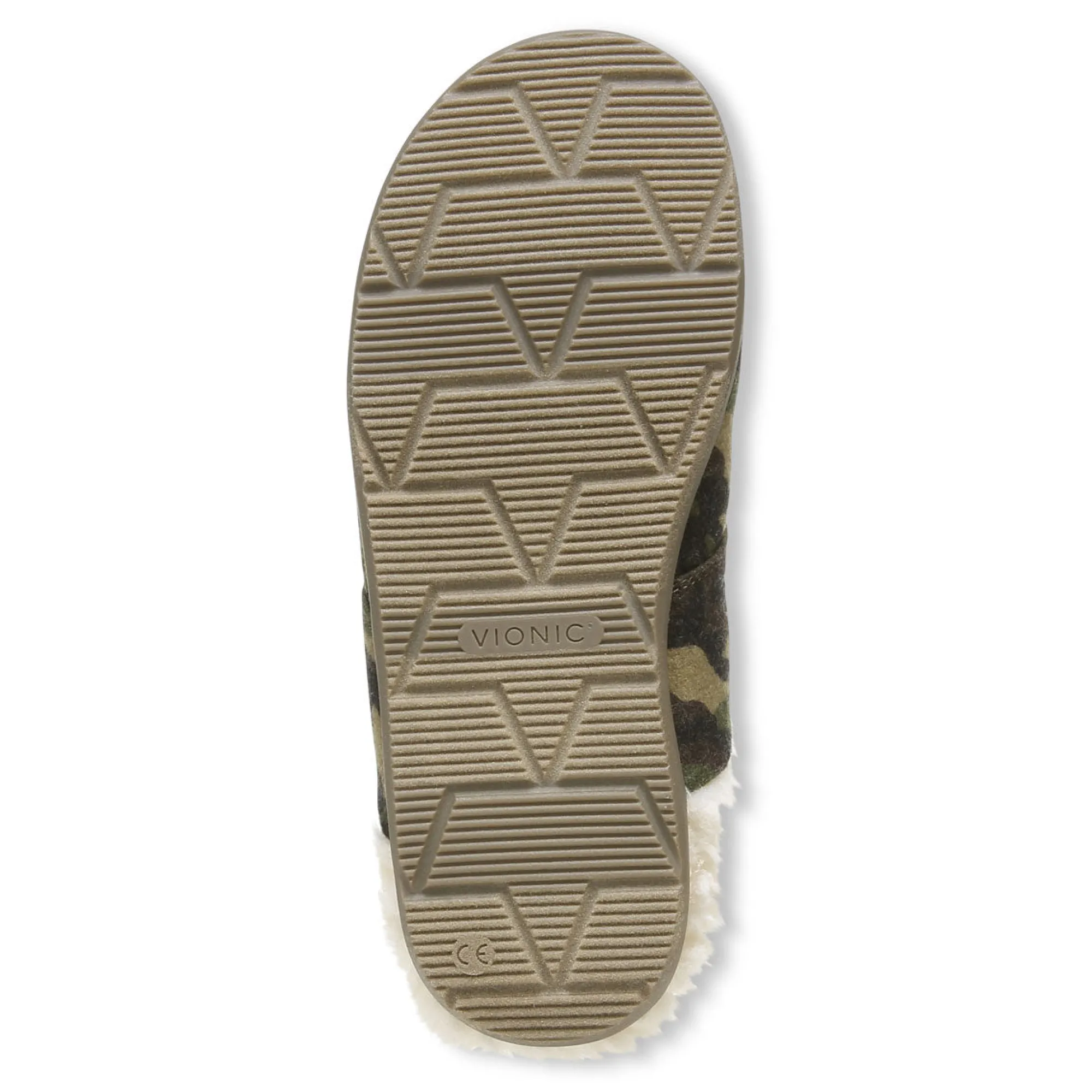 Vionic Alfons Mule Slipper