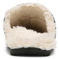 Vionic Alfons Mule Slipper (Plaid) Clearance