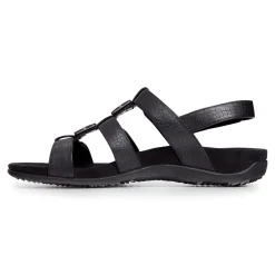 Vionic Amber Adjustable Sandal (Wide) Clearance