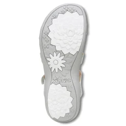 Vionic Amber Adjustable Sandal (Wide) Clearance