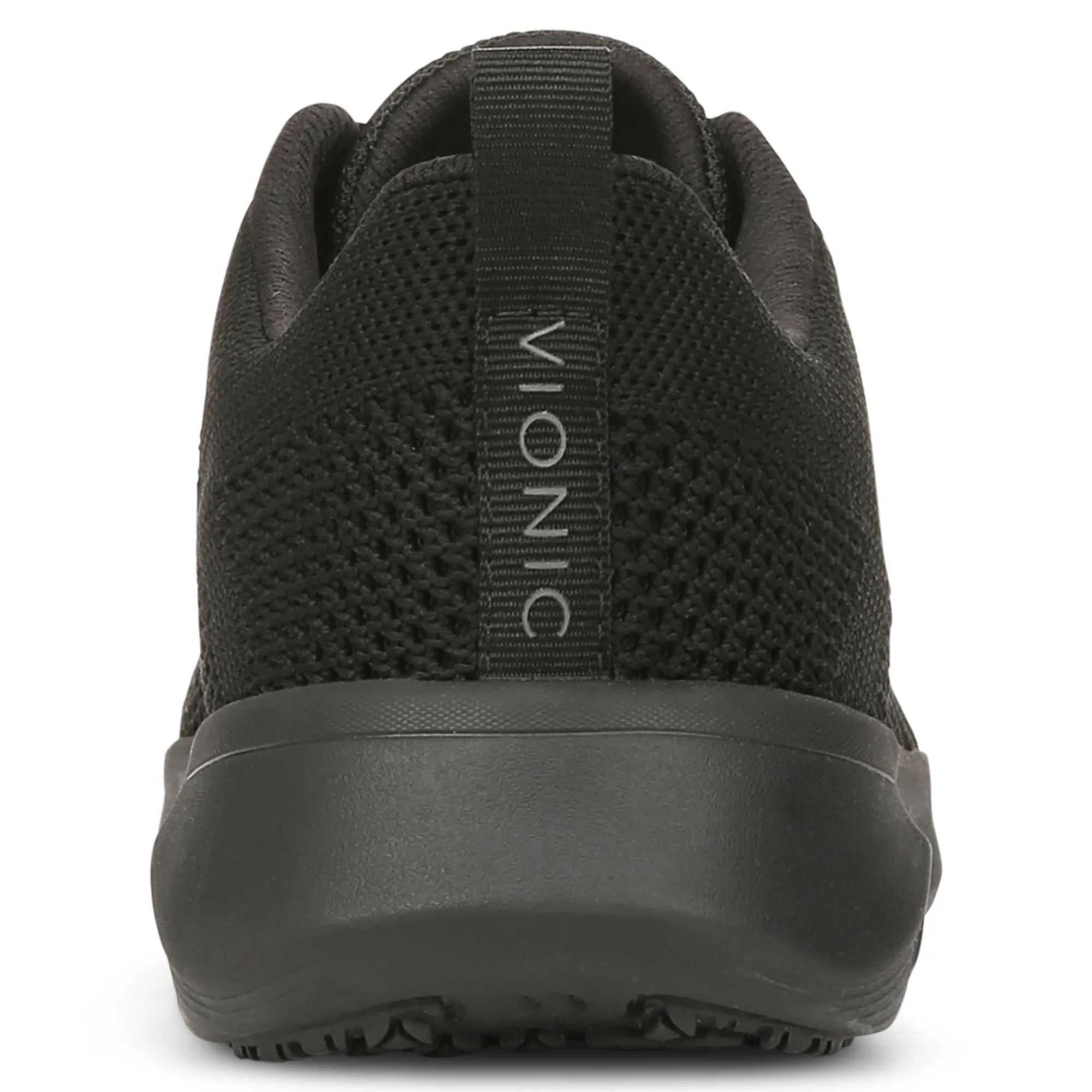Vionic Arrival Sneaker Black/Black Clearance