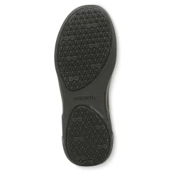 Vionic Arrival Sneaker Black/Black Clearance