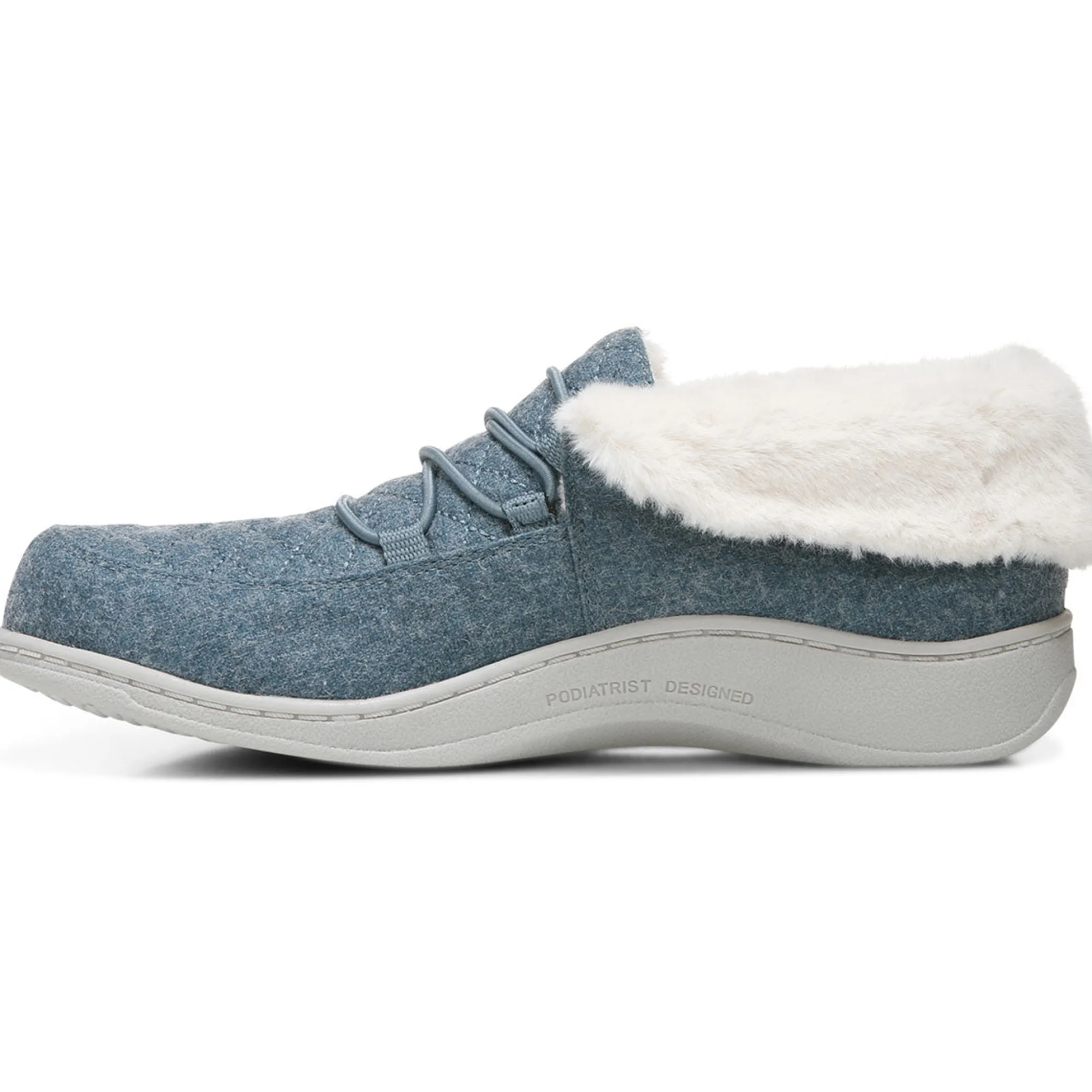 Vionic Believe Slipper New