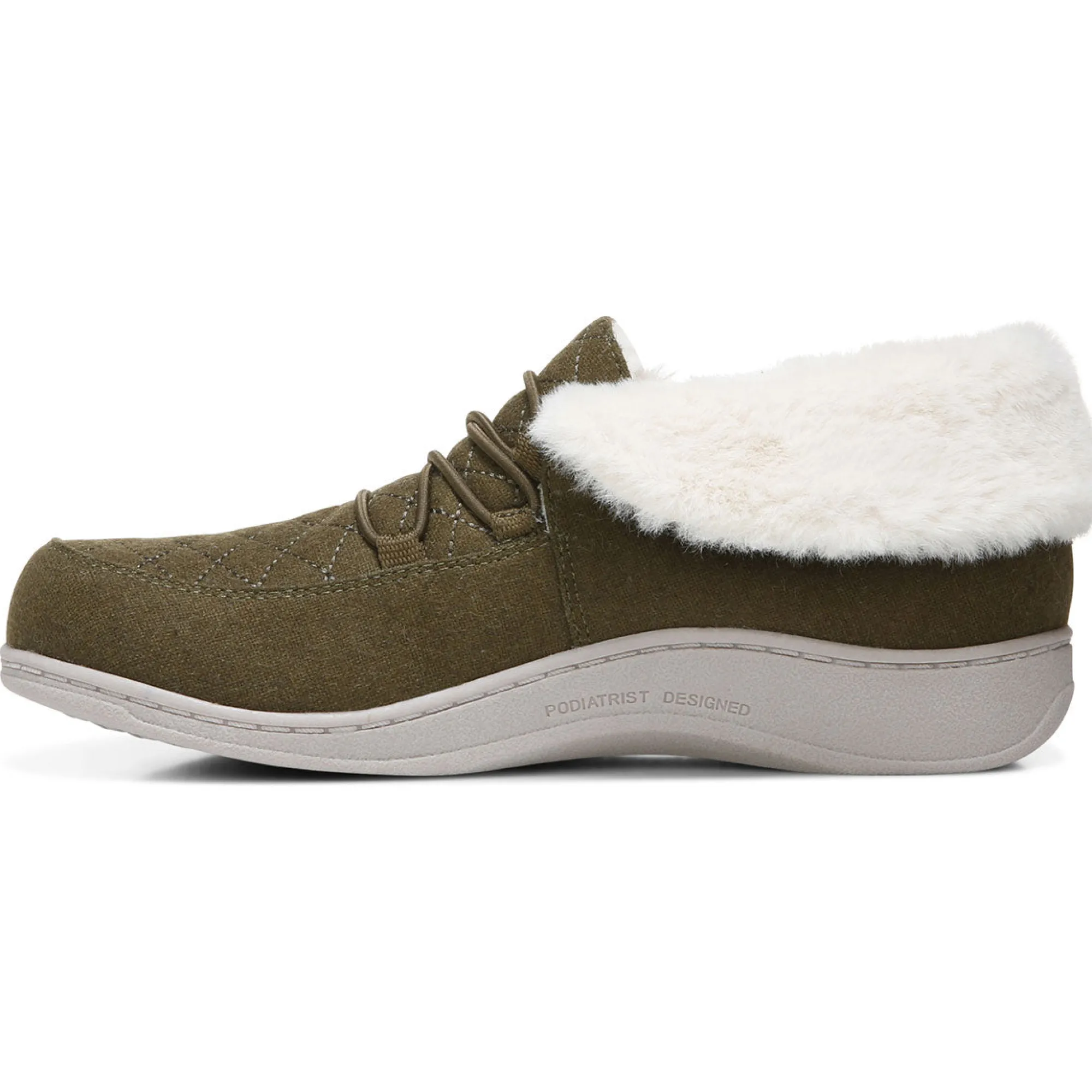 Vionic Believe Slipper New