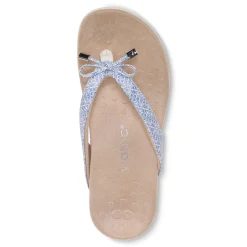 Vionic Bella Toe-Post Sandal Discount