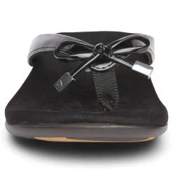 Vionic Bella Toe-Post Sandal Discount