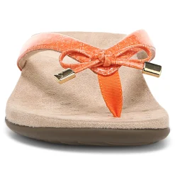 Vionic Bella Toe-Post Sandal Discount