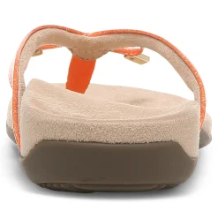 Vionic Bella Toe-Post Sandal Discount