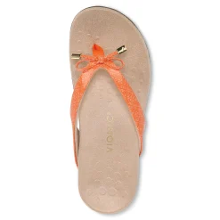 Vionic Bella Toe-Post Sandal Discount