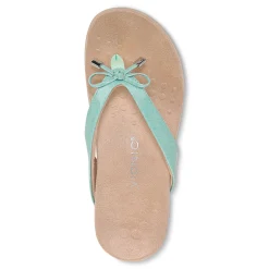 Vionic Bella Toe-Post Sandal Discount