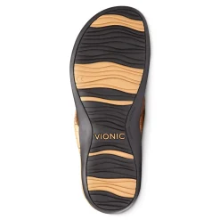 Vionic Bella Toe-Post Sandal Discount
