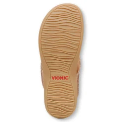 Vionic Bella Toe-Post Sandal Discount
