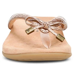 Vionic Bella Toe-Post Sandal Discount