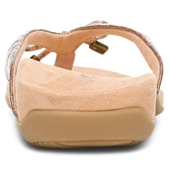 Vionic Bella Toe-Post Sandal Discount