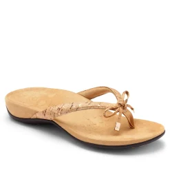Vionic Bella Toe-Post Sandal Discount