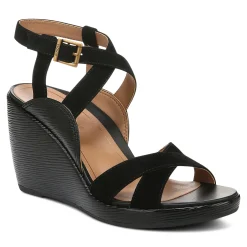 Vionic Bonita Wedge Sandal Best