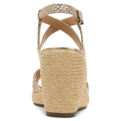 Vionic Bonita Wedge Sandal Best