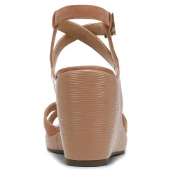 Vionic Bonita Wedge Sandal Best
