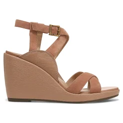 Vionic Bonita Wedge Sandal Best