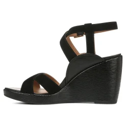 Vionic Bonita Wedge Sandal Best
