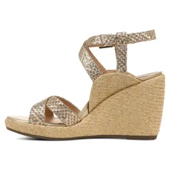 Vionic Bonita Wedge Sandal Outlet