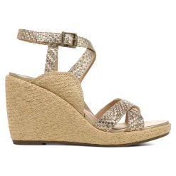 Vionic Bonita Wedge Sandal Outlet