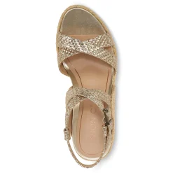 Vionic Bonita Wedge Sandal Outlet