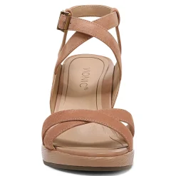 Vionic Bonita Wedge Sandal Outlet