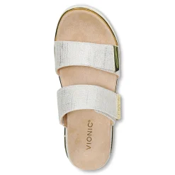 Vionic Brandie Platform Sandal Best