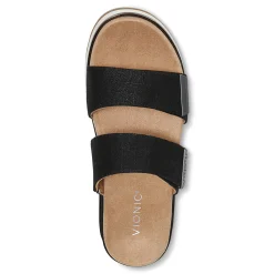 Vionic Brandie Platform Sandal Best