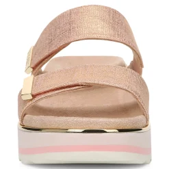 Vionic Brandie Platform Sandal Best