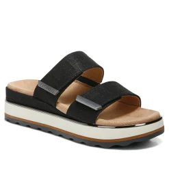 Vionic Brandie Platform Sandal Best