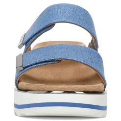Vionic Brandie Platform Sandal Best