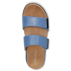 Vionic Brandie Platform Sandal Best