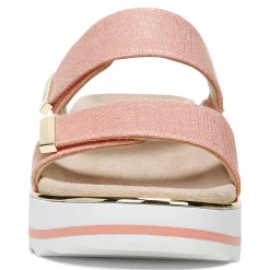 Vionic Brandie Platform Sandal Best