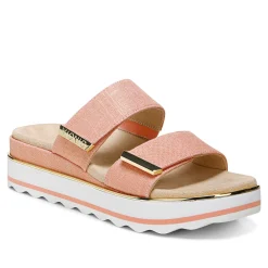Vionic Brandie Platform Sandal Best