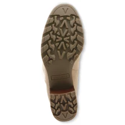 Vionic Brenna Waterproof Tall Boot Wheat Discount