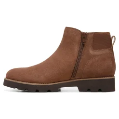 Vionic Brionie Chelsea Boot Clearance