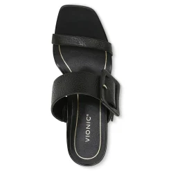 Vionic Brookell Heeled Sandal Outlet